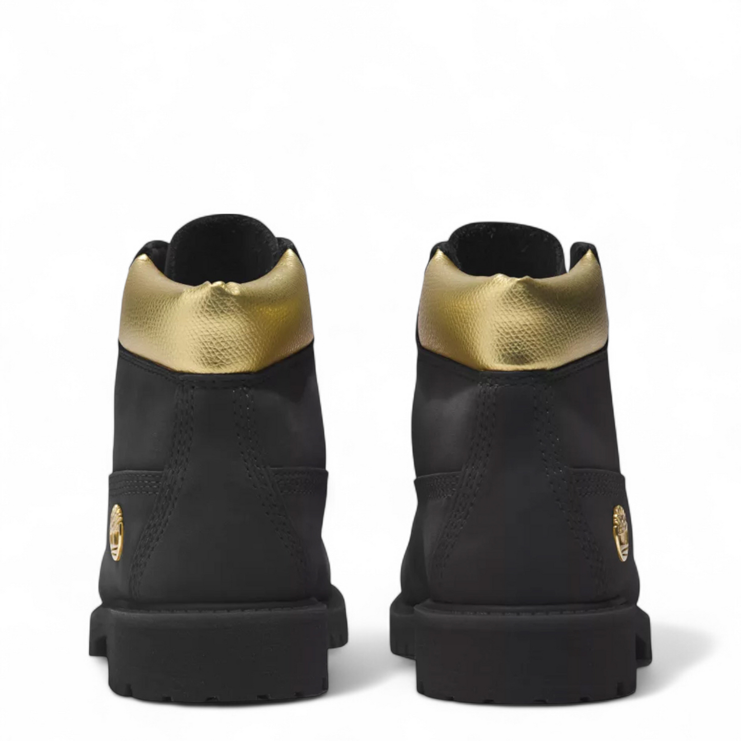 Timberland Junior's Premium 6" Waterproof Boots