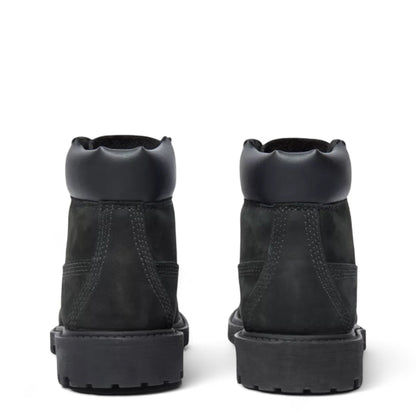 Timberland Junior's 6" Premium Waterproof Boots