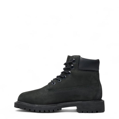 Timberland Junior's 6" Premium Waterproof Boots