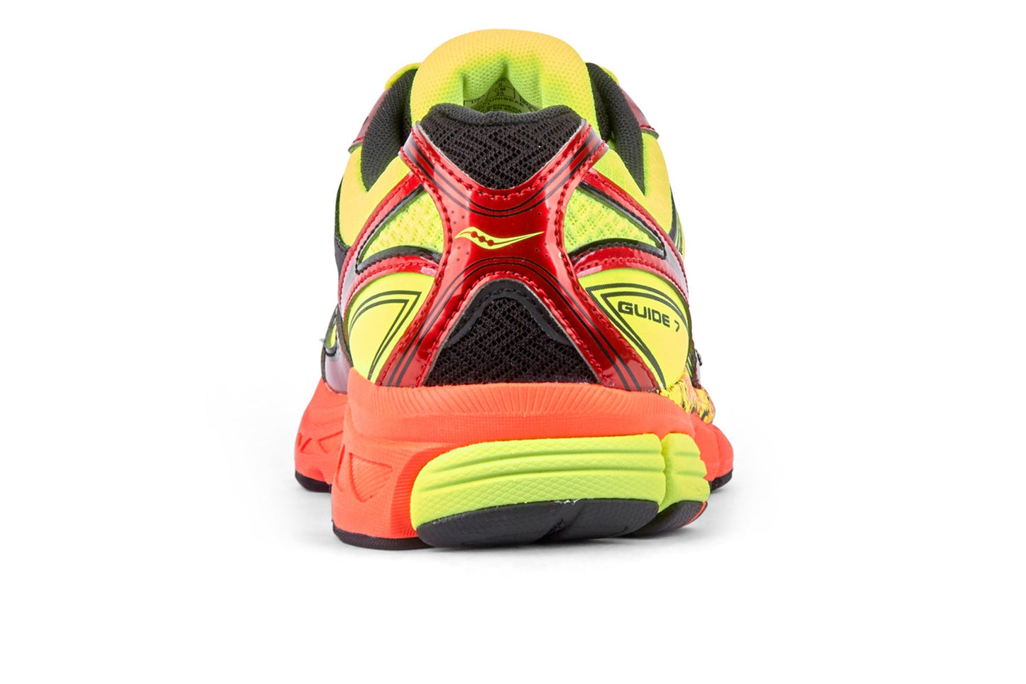 Saucony Progrid Guide 7 - Canary