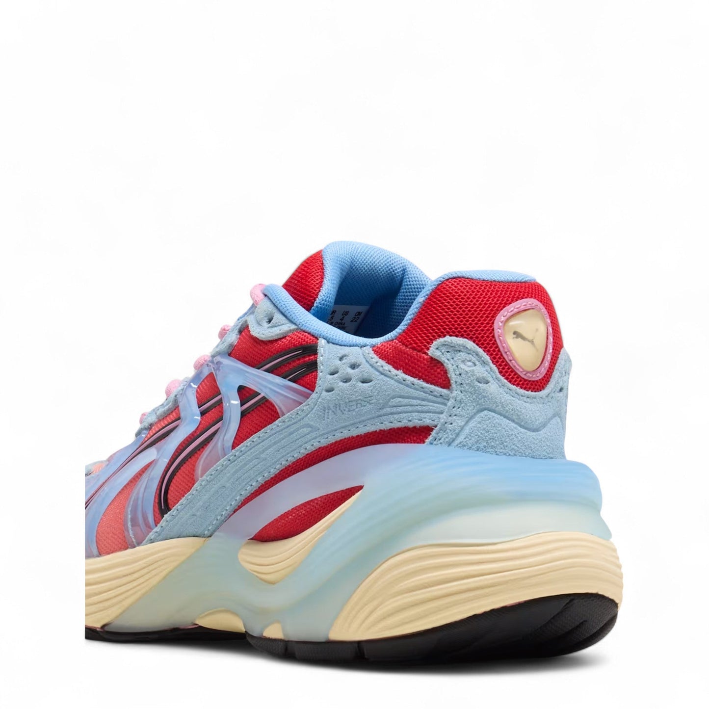 Puma Junior's Inverse Unfiltered Sneakers