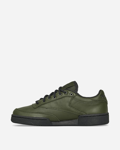 OBEY Club C 85 Sneakers Green
