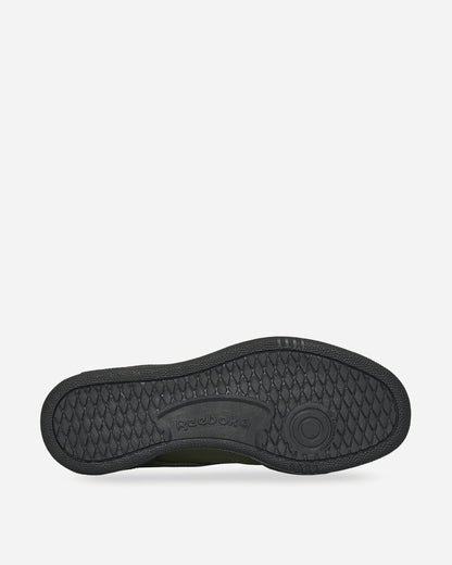OBEY Club C 85 Sneakers Green
