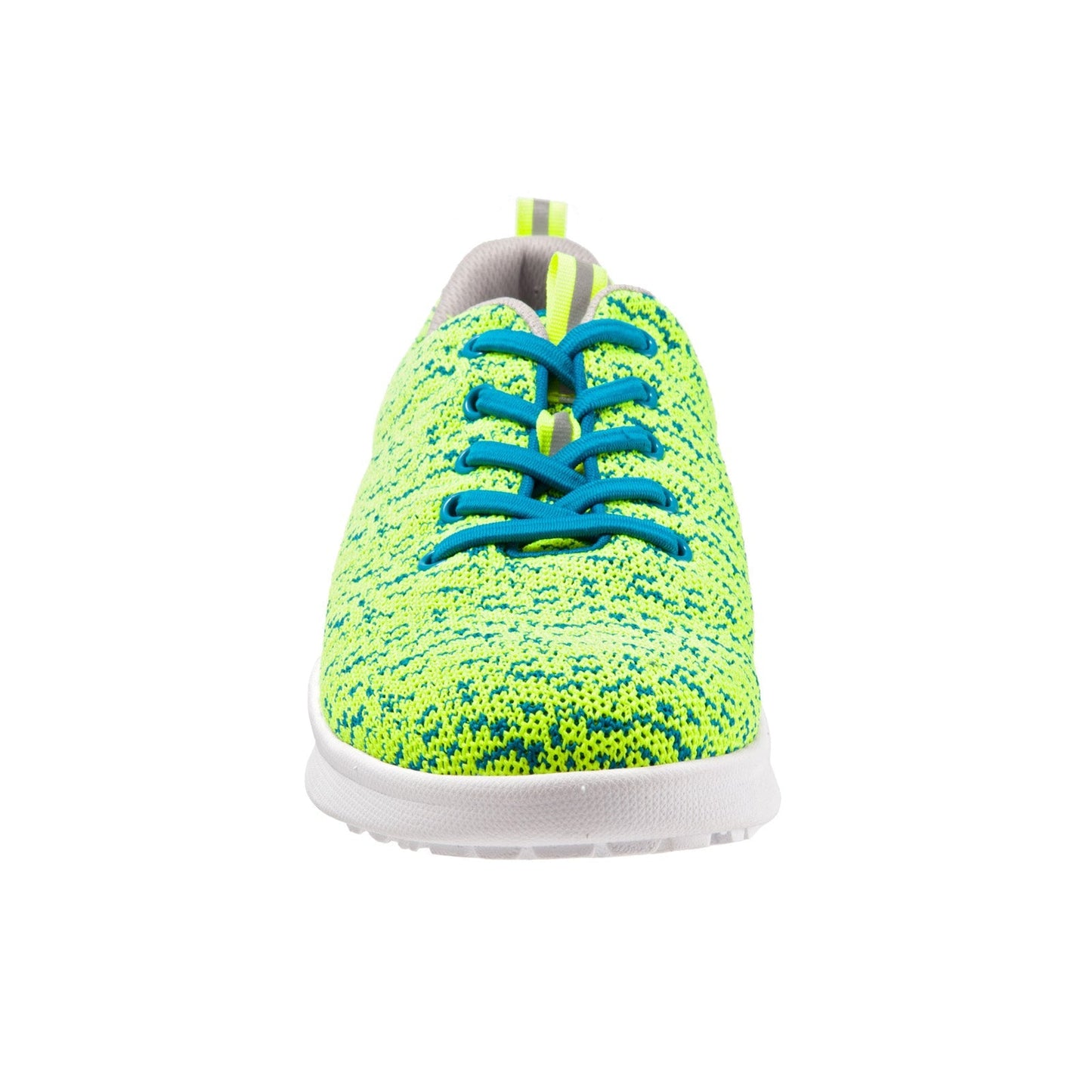Softwalk Sampson S1713-325 Womens Green Leather Lifestyle Sneakers Shoes