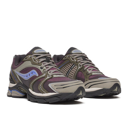 Saucony Progrid Triumph 4 "FIG"