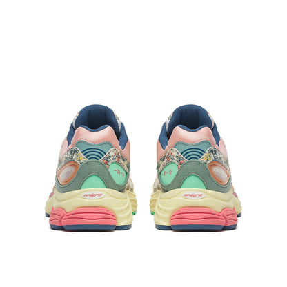 Saucony Originals Progrid Omni 9 "Kissaten"