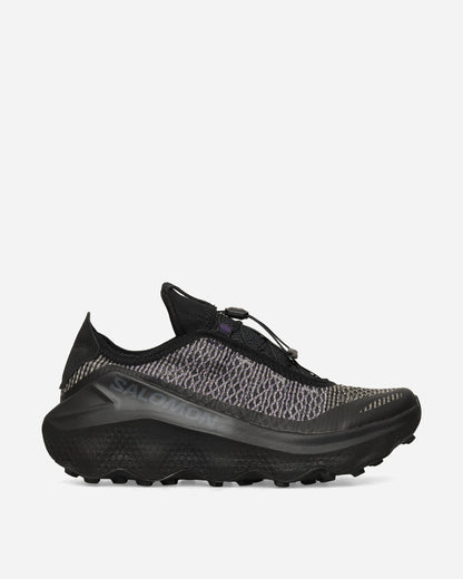 Quasar Advanced Sneakers Black / Sedona Sage / Astral Aura