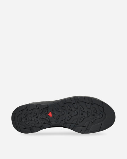 Carhartt WIP X-ALP Sneakers Black