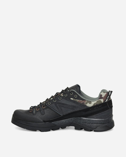 Carhartt WIP X-ALP Sneakers Black