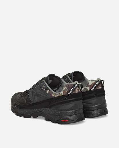 Carhartt WIP X-ALP Sneakers Black