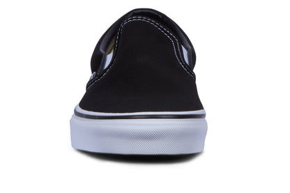 Vans Slip-On - Black