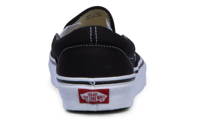 Vans Slip-On - Black