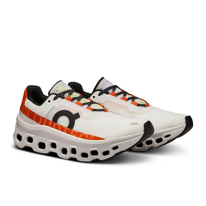 On Running - Women's Cloudmonster