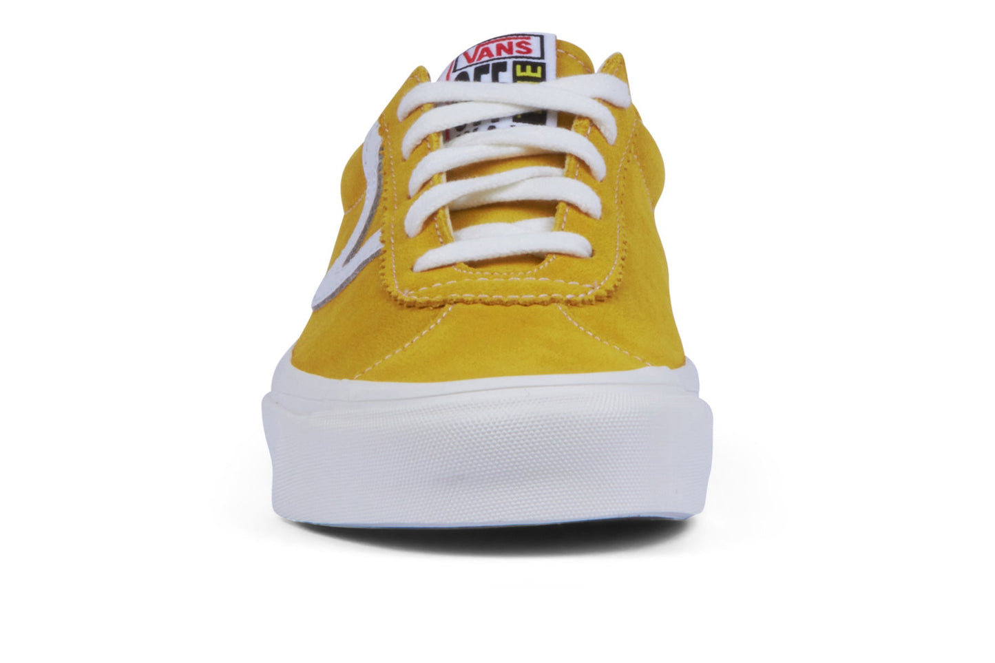 Vans Style 73 DX (Anaheim) - OG Saffrn