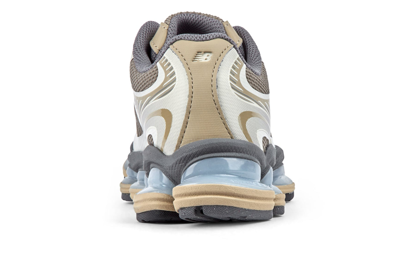 New Balance U20004JQ - Grey Matter/Timberwolf