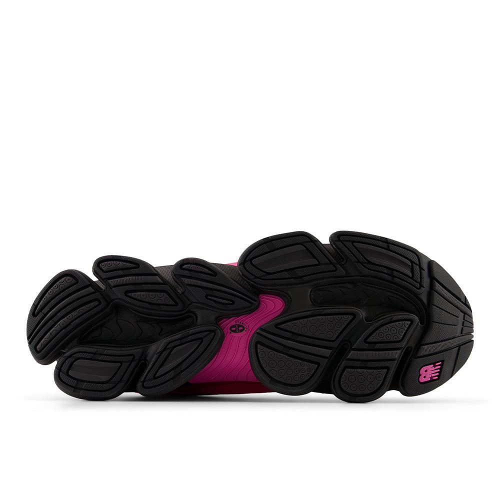 New Balance Abzorb 2000 "Pink Heat"