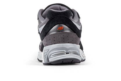 New Balance U2002RC - Black/Castlerock