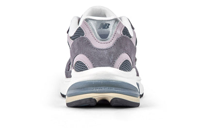 New Balance U20107PT - Neptune Grey/Shadow Blue/Sea Salt