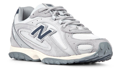New Balance U204L4HH - Raincloud/Ash Wood