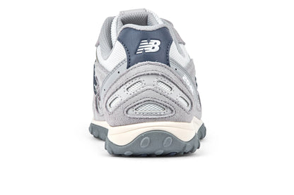 New Balance U204L4HH - Raincloud/Ash Wood