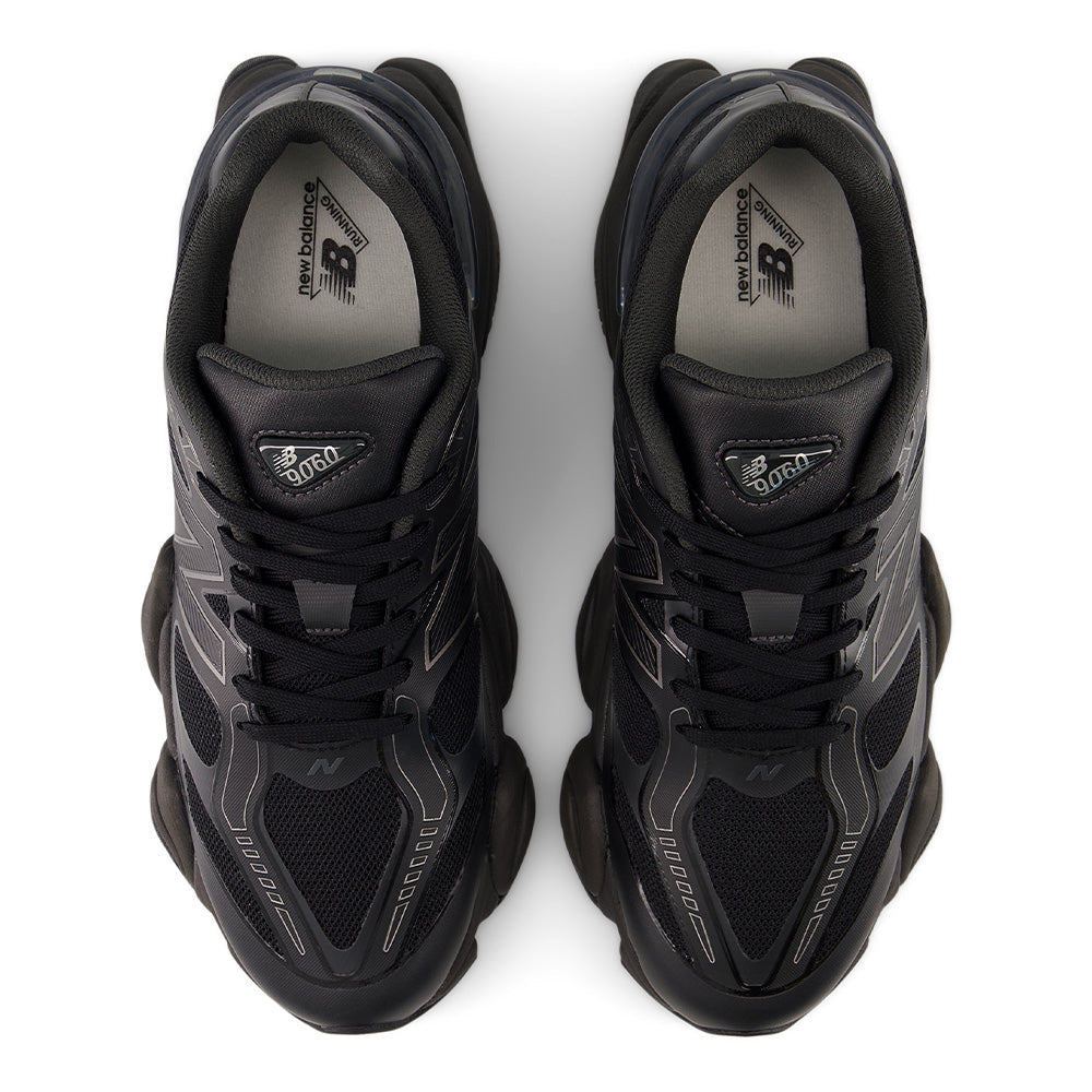 New Balance 9060X Black
