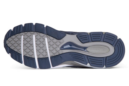 New Balance U990NV4 - Navy/Silver