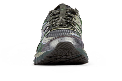 Asics UB10 S Gel Kayano 20 - Moss/Gunmetal
