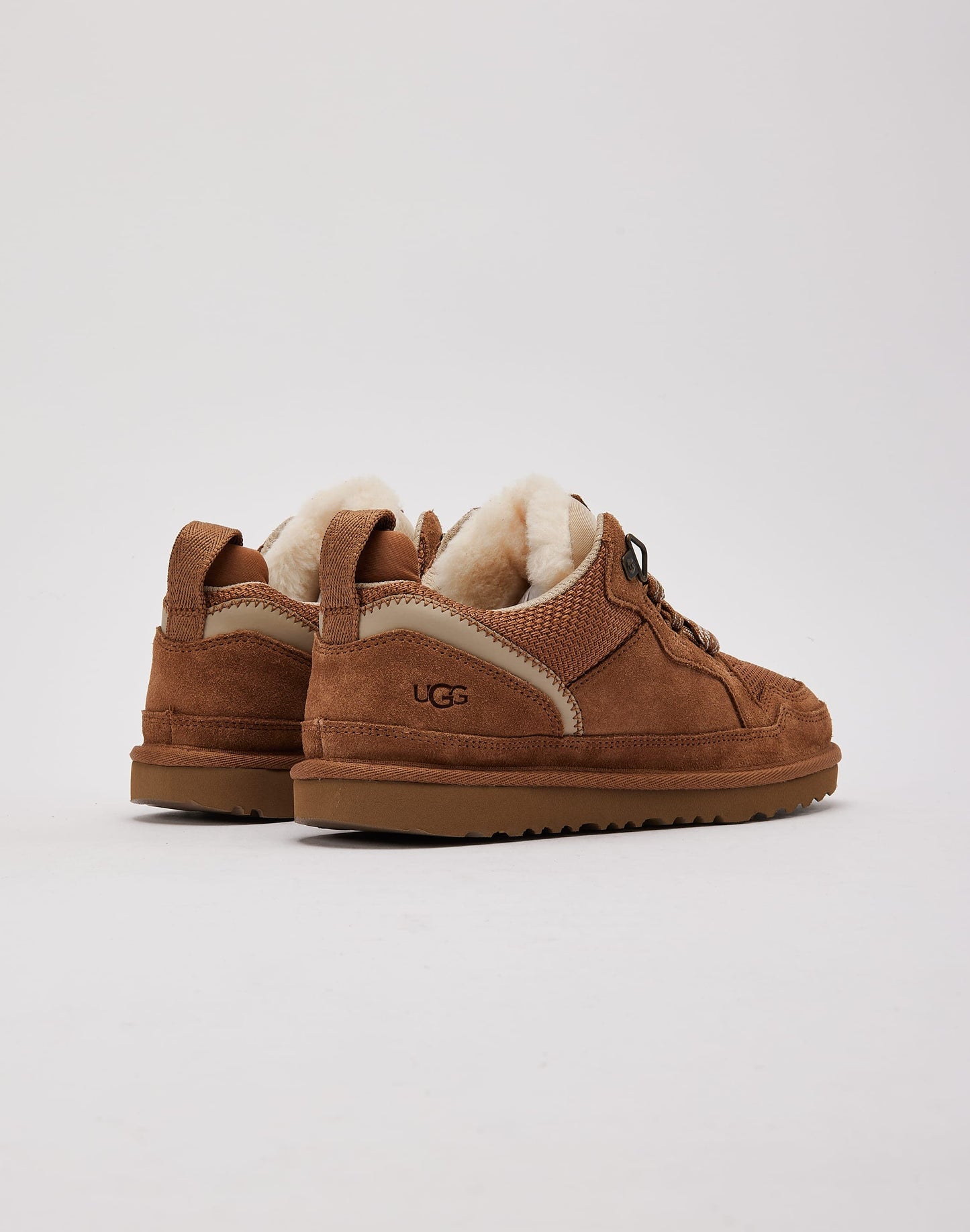 UGG Lowmel Grade-School