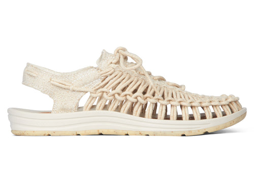 Keen Uneek x Skall Studio - Natural/Birch Nature