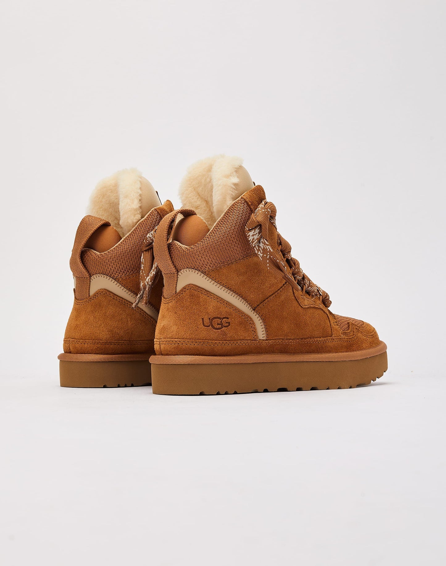 UGG Highmel