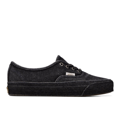 Vans LX Authentic 44 "Denim" - Black