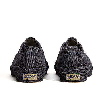 Vans LX Authentic 44 "Denim" - Black