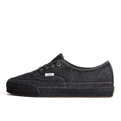 Vans LX Authentic 44 "Denim" - Black