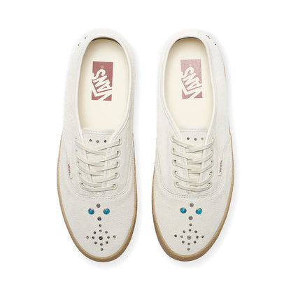 Vans LX Authentic 44 "Gemstone" - Marshmellow