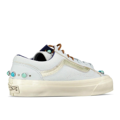 Vans LX Old Skool 36 "Gemstones" - Dawn Mist