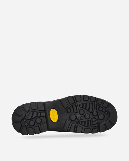 OAMC Authentic Oxford Sneakers Black