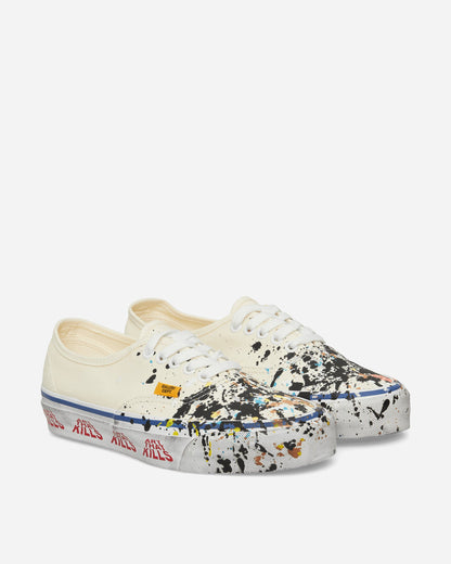 Gallery Dept. Authentic Reissue 44 Sneakers Canvas Paint
