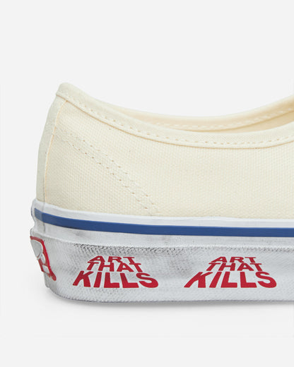 Gallery Dept. Authentic Reissue 44 Sneakers Canvas Paint