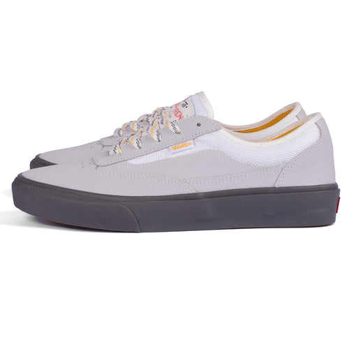 Vans - Curren Caples (Grey) *SALE