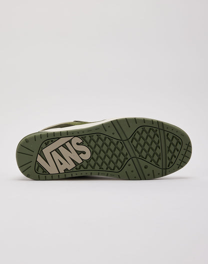 Vans Upland