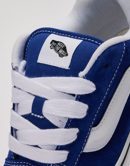 Vans Knu Skool Grade-School