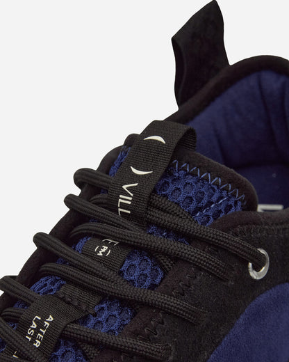 1PM Sneakers Blueprint / Black / Natural Black
