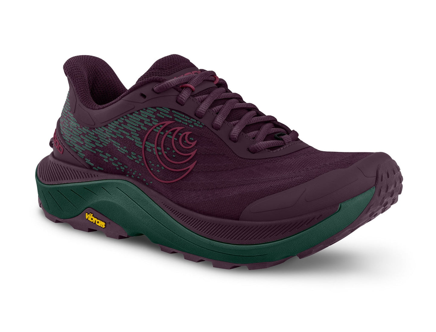 Topo Ultraventure 4 Shoes (Women's)