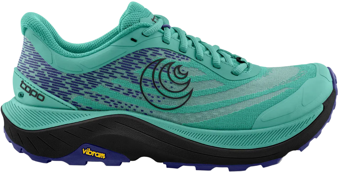 Topo Ultraventure 4 Shoes (Women's)