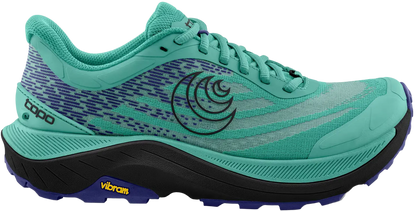 Topo Ultraventure 4 Shoes (Women's)