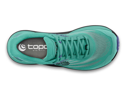Topo Ultraventure 4 Shoes (Women's)