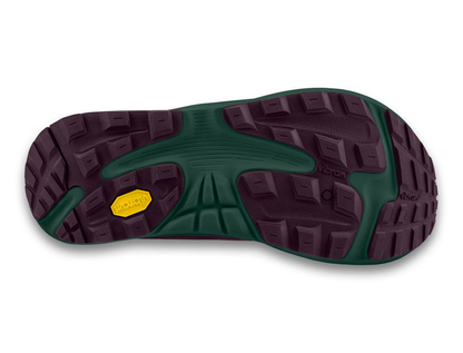 Topo Ultraventure 4 Shoes (Women's)