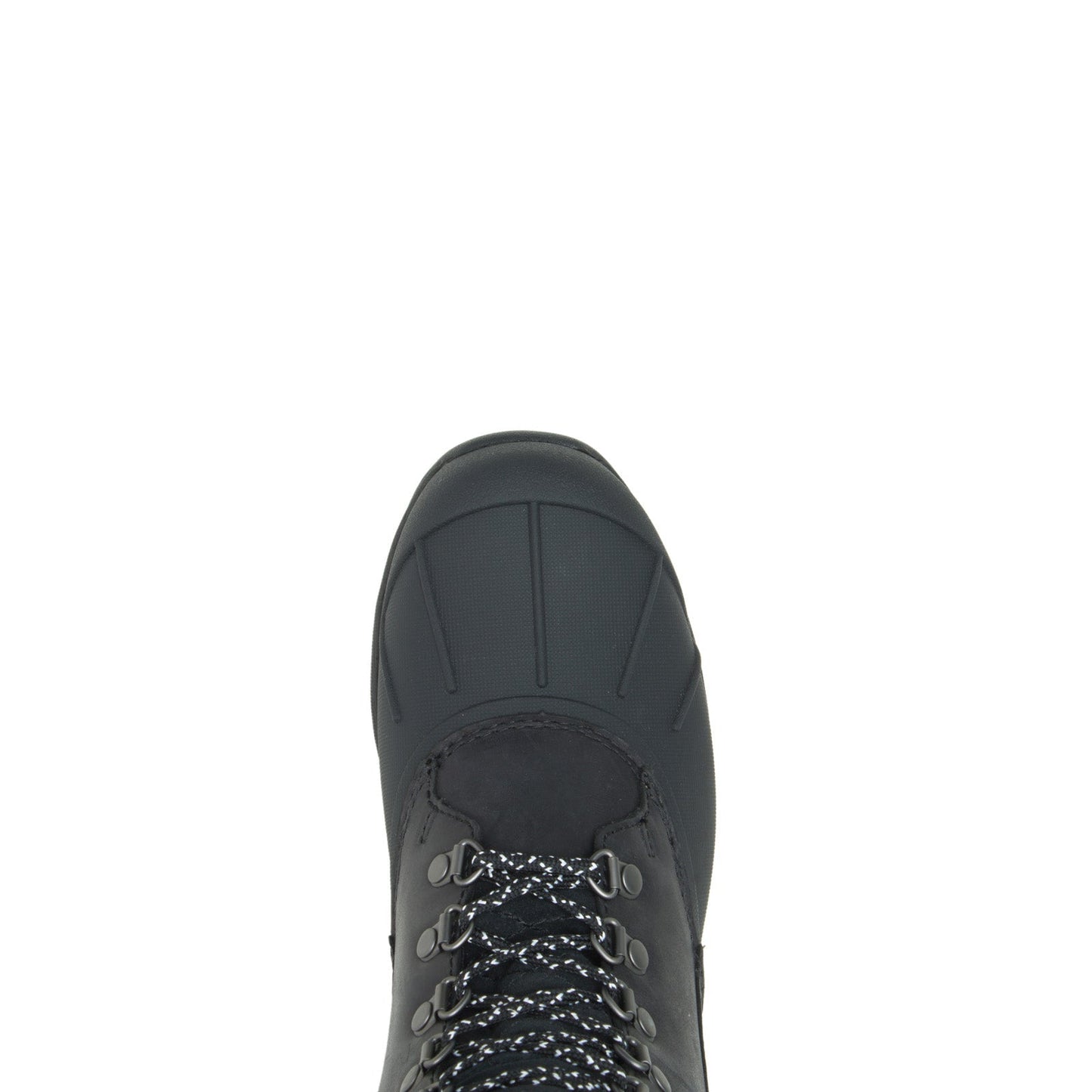 Wolverine Frost Insulated Tall Womens Black Leather Work & Safety Boots