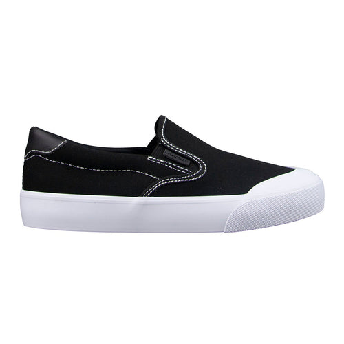 Lugz Clipper Protege WCLIPPC-060 Womens Black Lifestyle Sneakers Shoes