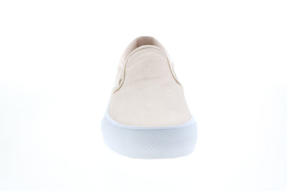 Lugz Clipper LX WCLIPRLXGV-715 Womens Beige Lifestyle Sneakers Shoes